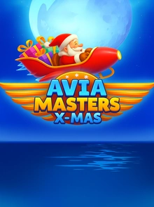 bgaming Avia masters X-mas
