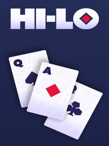 hacksaw hi-lo