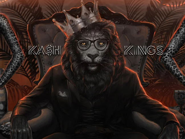 King Johnnie casino bonus