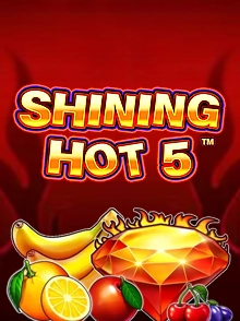 Shining Hot 5